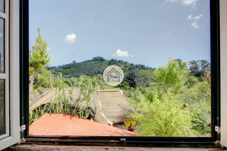 Moradia T2 para Venda em Odeleite Foto 19