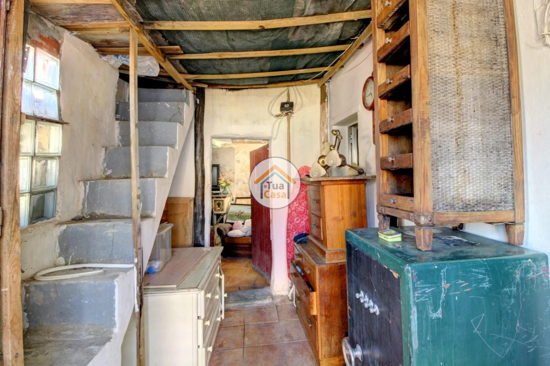 Moradia T2 para Venda em Odeleite Foto 16