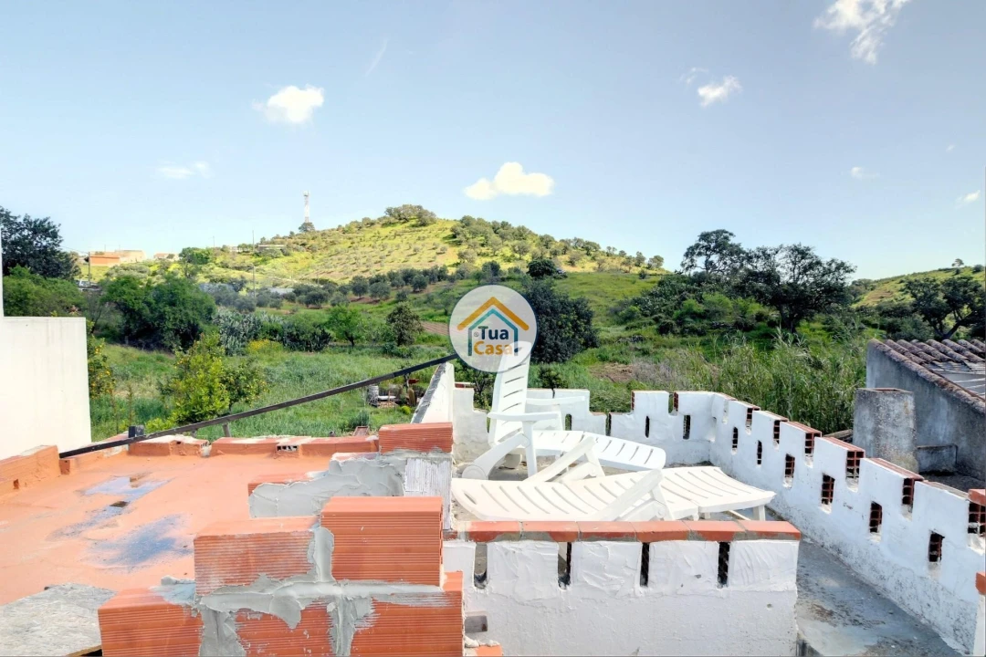 Moradia T2 para Venda em Odeleite Foto 14