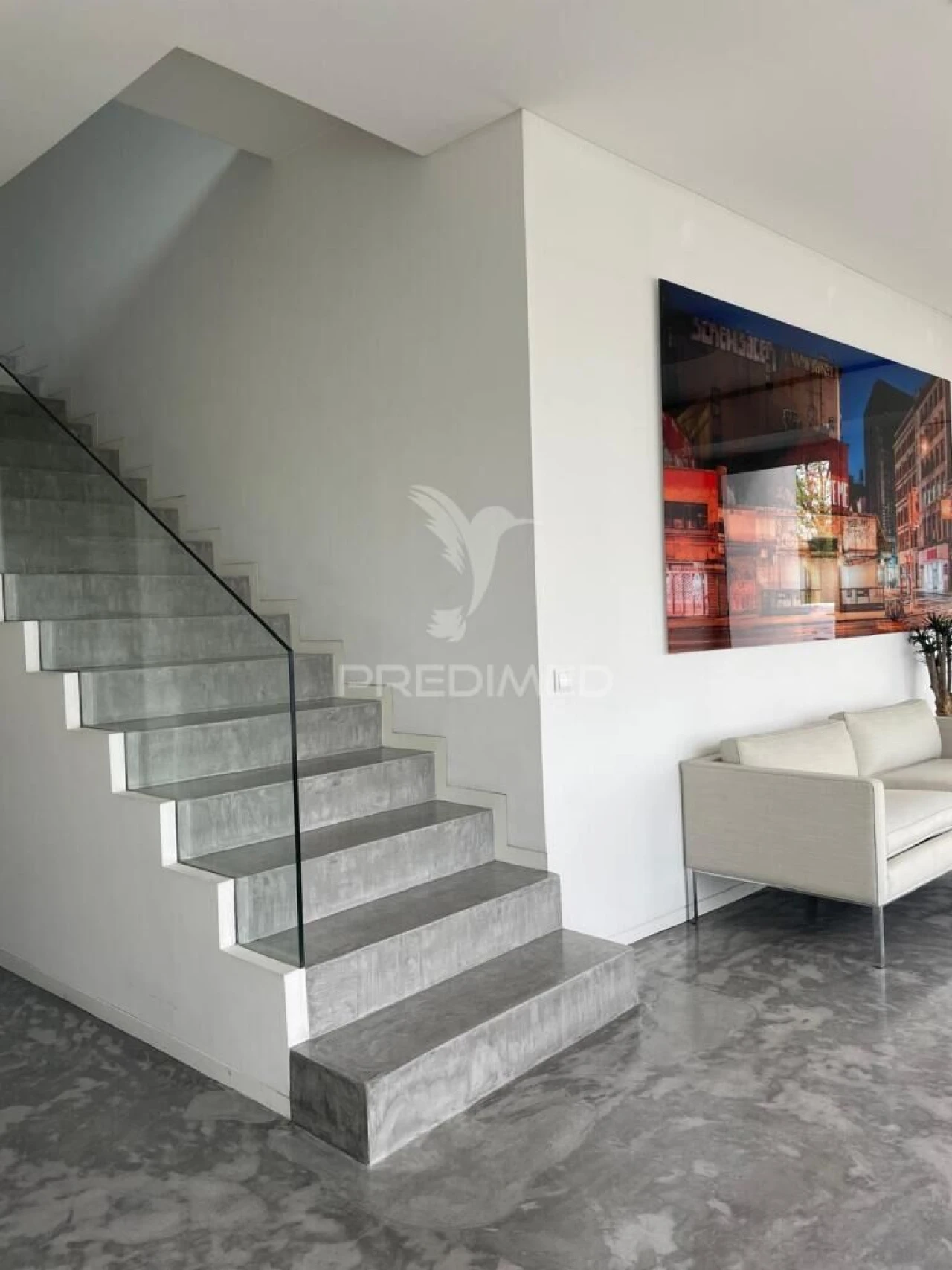 Armazém para Arrendamento em Urgezes Foto 13