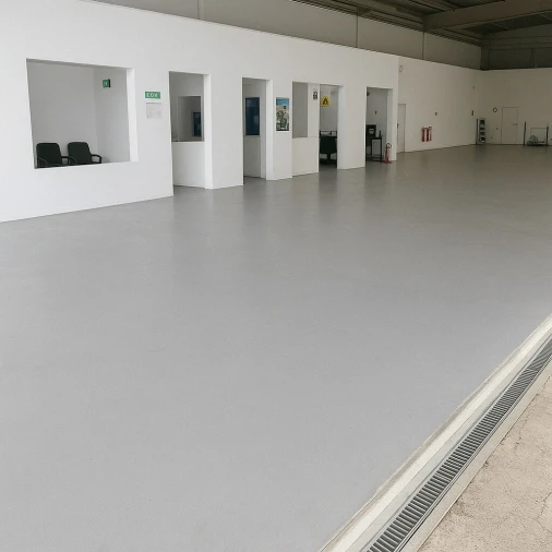 Armazém para Arrendamento em São João das Lampas e Terrugem Foto 1