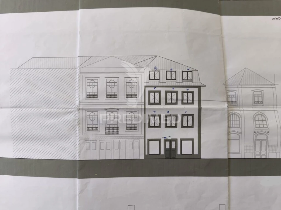 Prédio para Venda em Requeixo, Nossa Senhora de Fátima e Nariz Foto 8