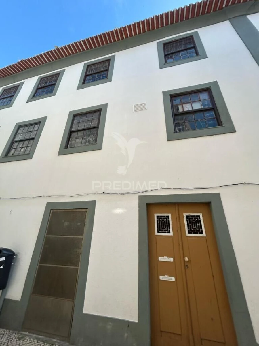 Prédio para Venda em Requeixo, Nossa Senhora de Fátima e Nariz Foto 2