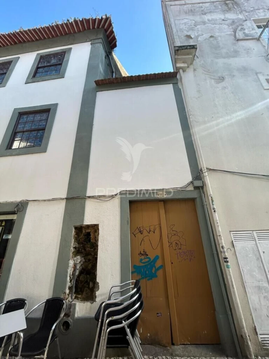 Prédio para Venda em Requeixo, Nossa Senhora de Fátima e Nariz Foto 4