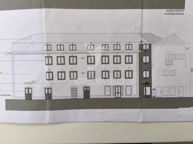 Prédio para Venda em Requeixo, Nossa Senhora de Fátima e Nariz Foto 7