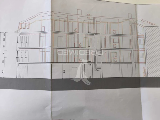 Prédio para Venda em Requeixo, Nossa Senhora de Fátima e Nariz Foto 13