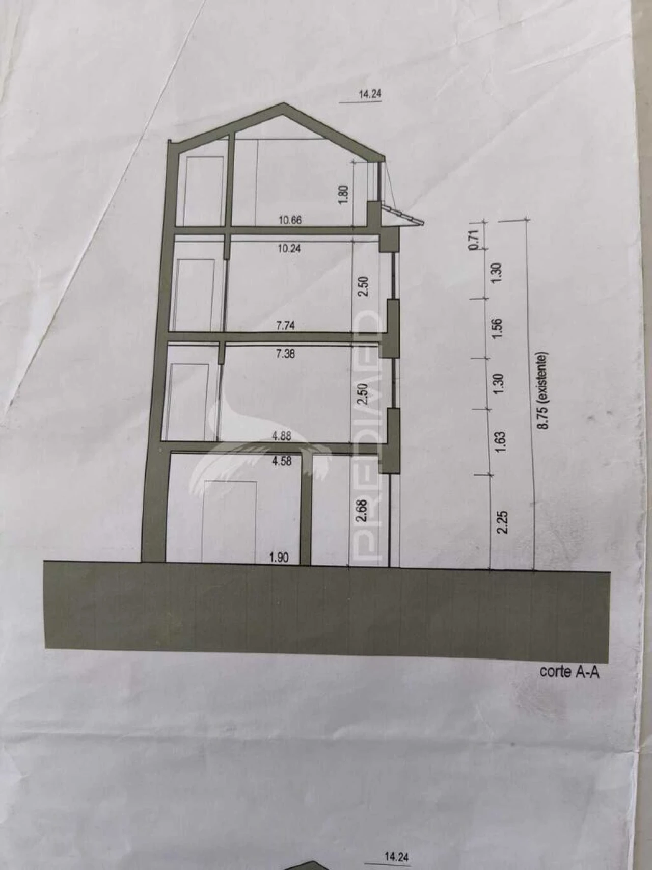 Prédio para Venda em Requeixo, Nossa Senhora de Fátima e Nariz Foto 9