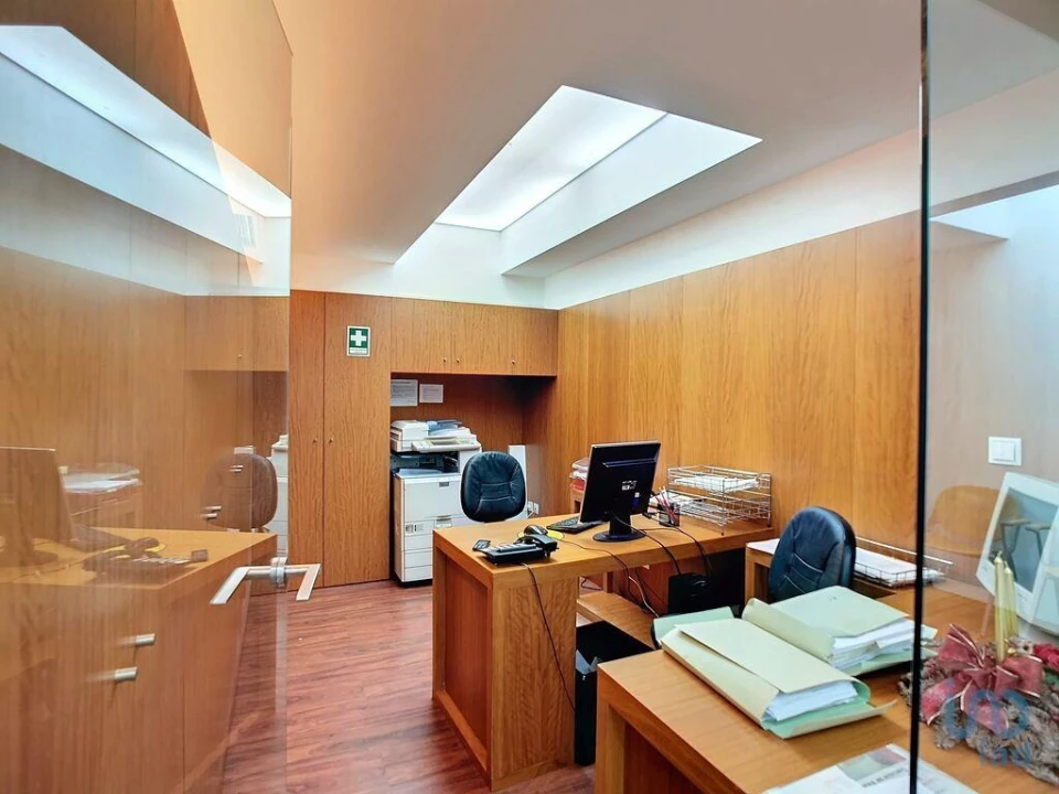 Escritório para Venda em Ovar, São João, Arada e São Vicente de Pereira Jusã Foto 6