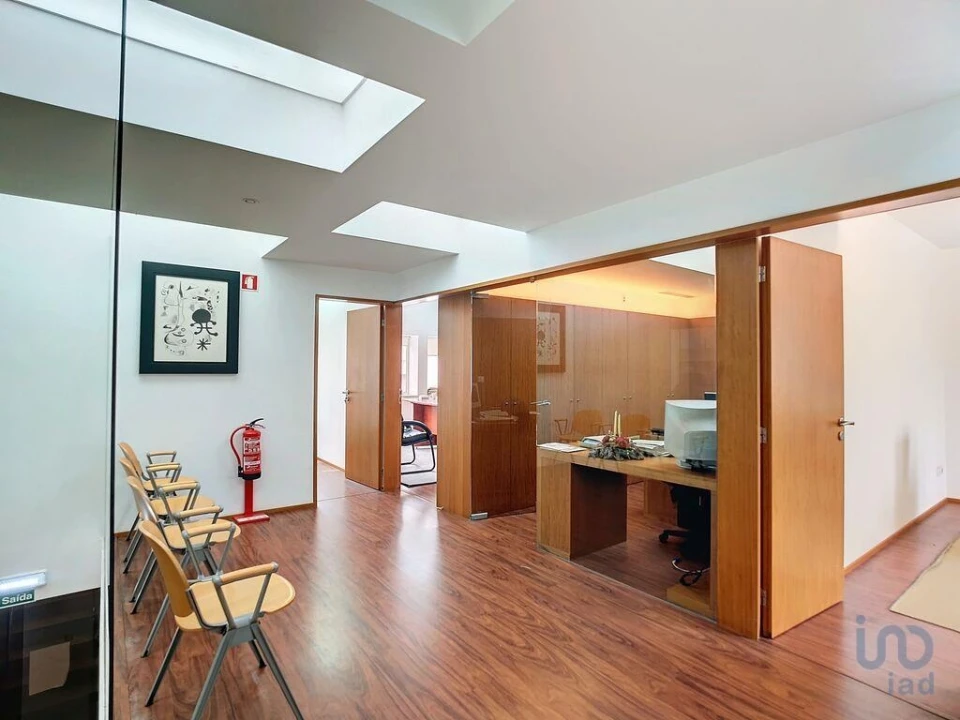 Escritório para Venda em Ovar, São João, Arada e São Vicente de Pereira Jusã Foto 2