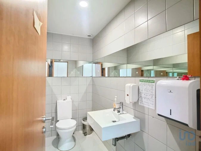 Escritório para Venda em Ovar, São João, Arada e São Vicente de Pereira Jusã Foto 11