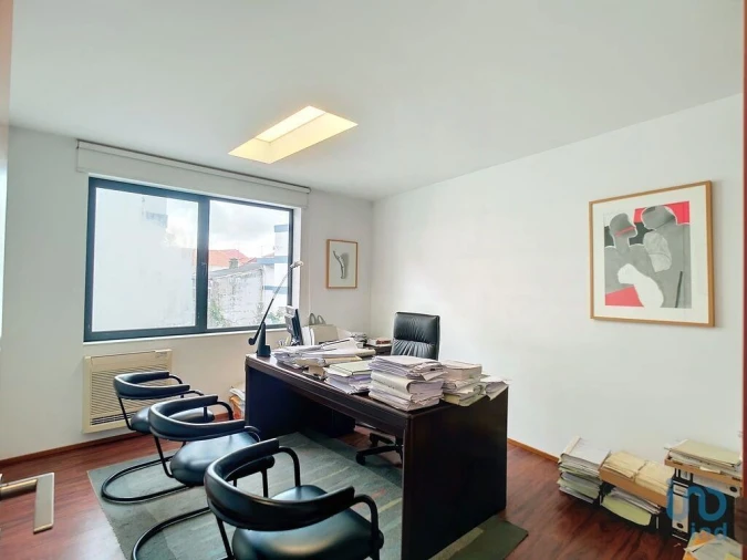 Escritório para Venda em Ovar, São João, Arada e São Vicente de Pereira Jusã Foto 10