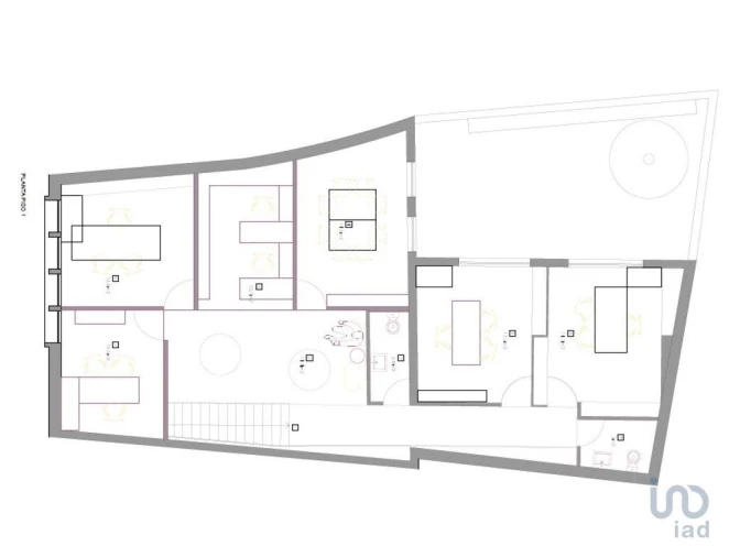 Escritório para Venda em Ovar, São João, Arada e São Vicente de Pereira Jusã Foto 13