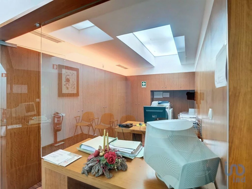 Escritório para Venda em Ovar, São João, Arada e São Vicente de Pereira Jusã Foto 8