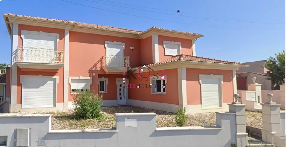 Moradia T7 para Venda em Bidoeira de Cima Foto 4