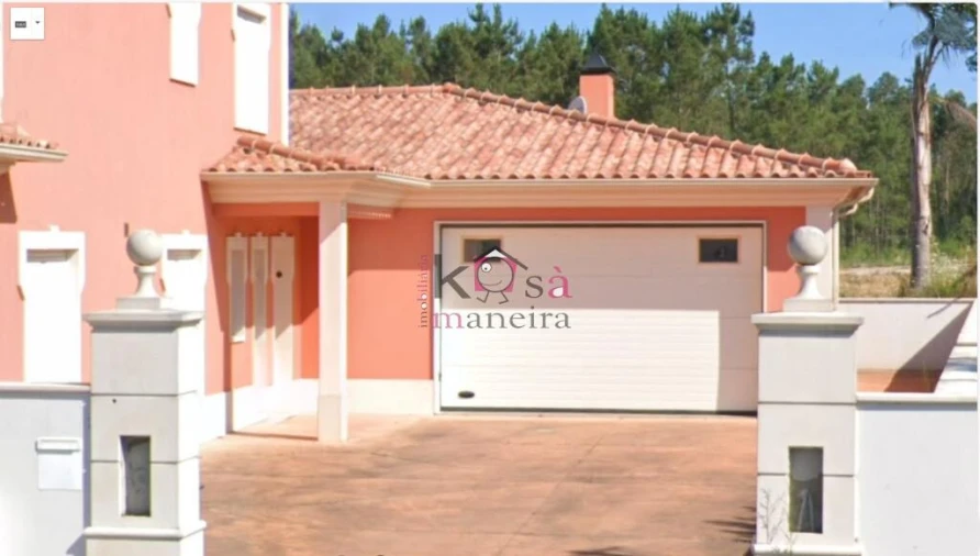 Moradia T7 para Venda em Bidoeira de Cima Foto 3