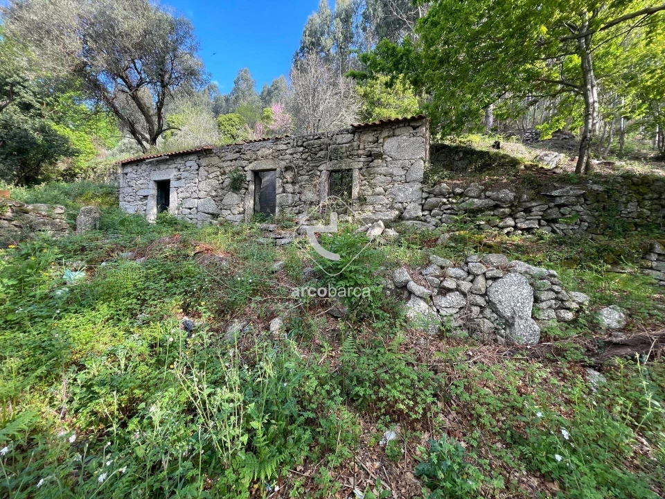 Moradia T1 para Venda em Cendufe Foto 1