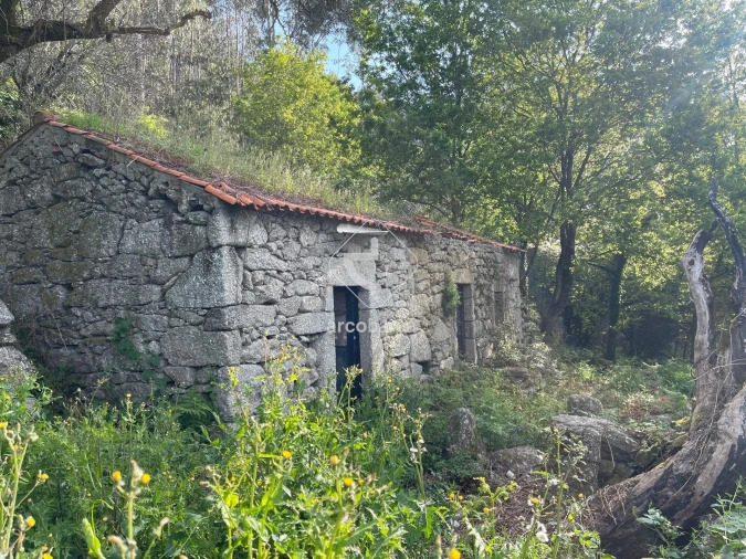 Moradia T1 para Venda em Cendufe Foto 6