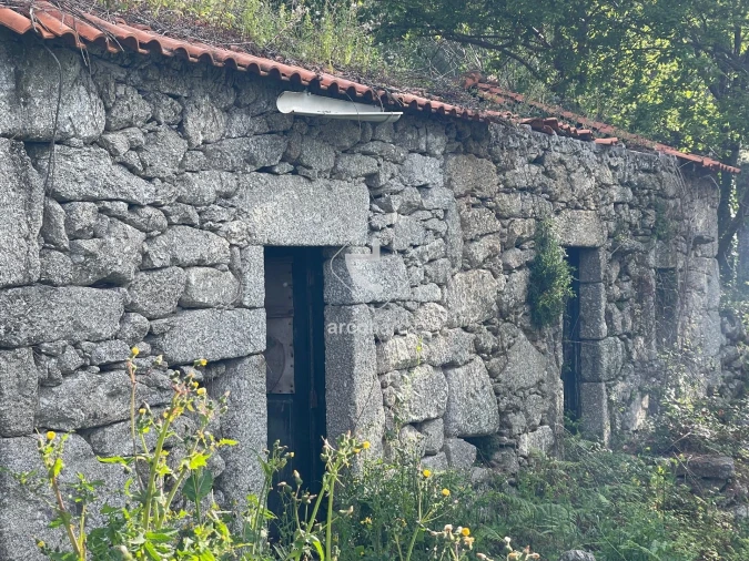 Moradia T1 para Venda em Cendufe Foto 5