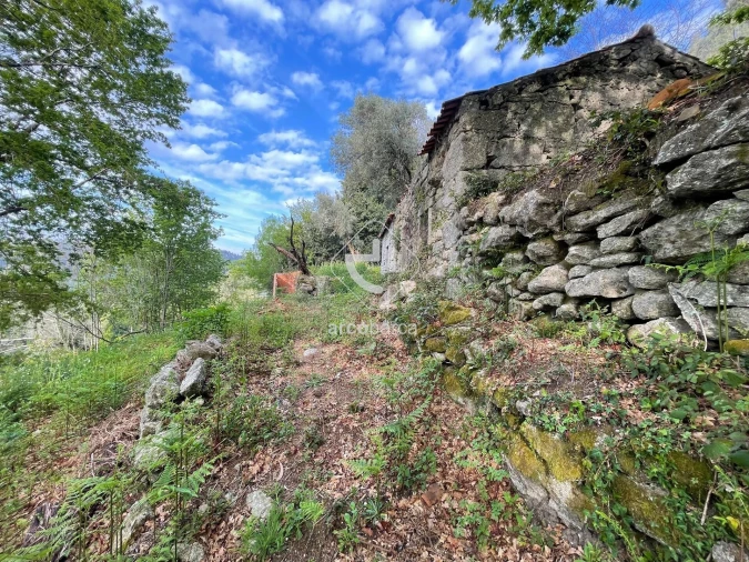 Moradia T1 para Venda em Cendufe Foto 11