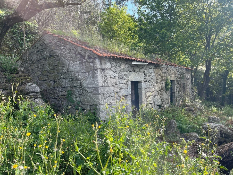 Moradia T1 para Venda em Cendufe Foto 4