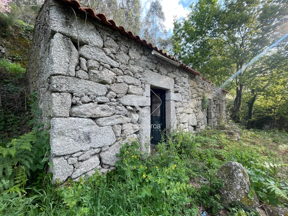 Moradia T1 para Venda em Cendufe Foto 8