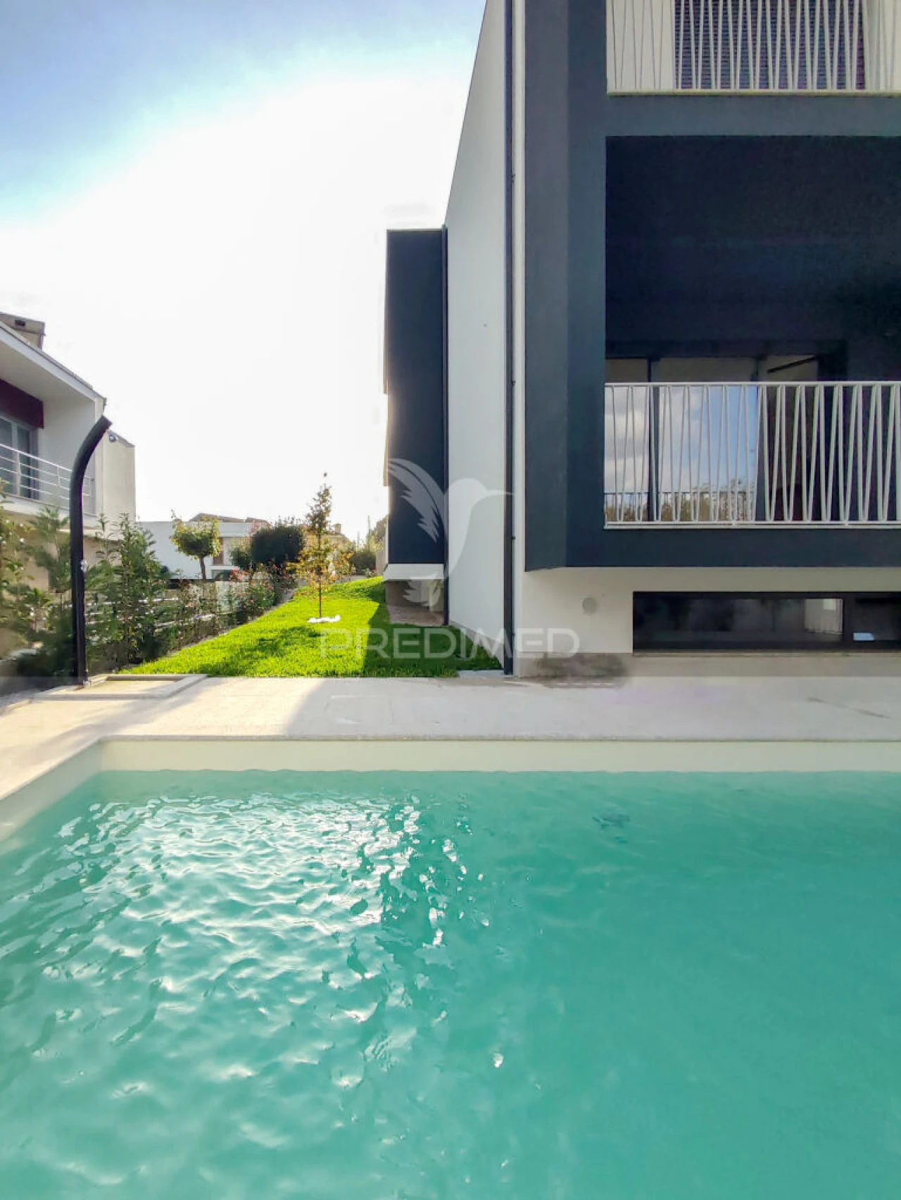 Moradia T4 para Venda em Prazins Santo Tirso e Corvite Foto 19