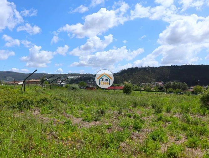 Terreno para Venda em Arnoso (Santa Maria e Santa Eulália) e Sezures Foto 1
