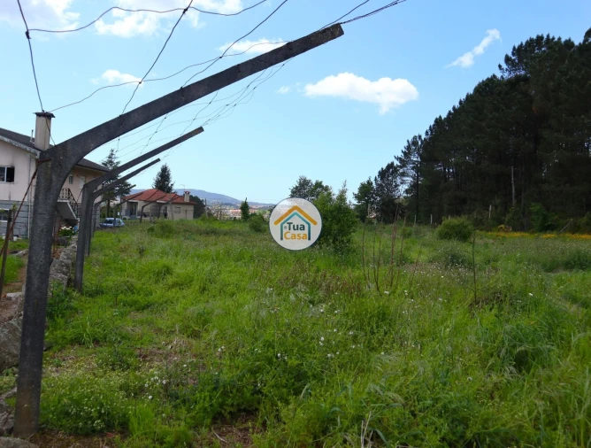 Terreno para Venda em Arnoso (Santa Maria e Santa Eulália) e Sezures Foto 10