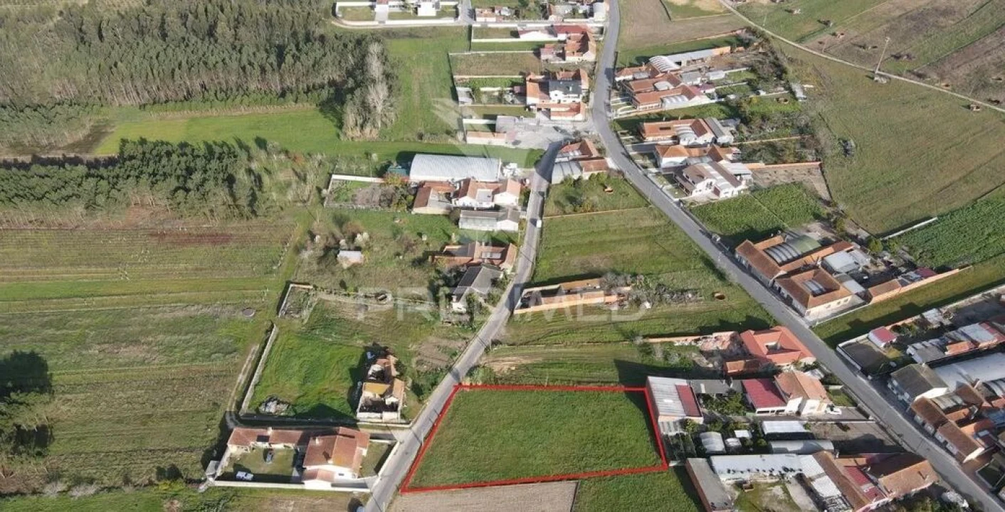 Terreno para Venda em Ouca Foto 3