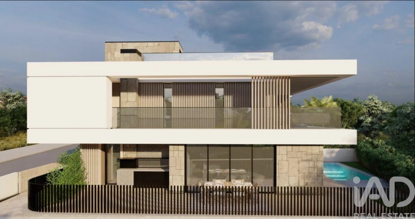 Moradia T4 para Venda em Loule (São Clemente) Foto 4