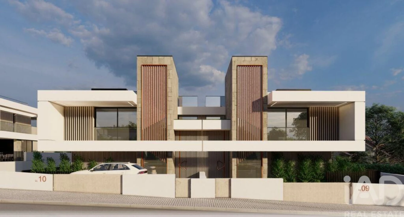 Moradia T4 para Venda em Loule (São Clemente) Foto 2
