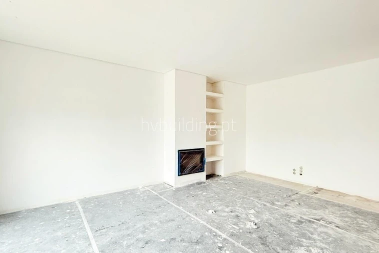 Moradia T3 para Venda em Fragoso Foto 1