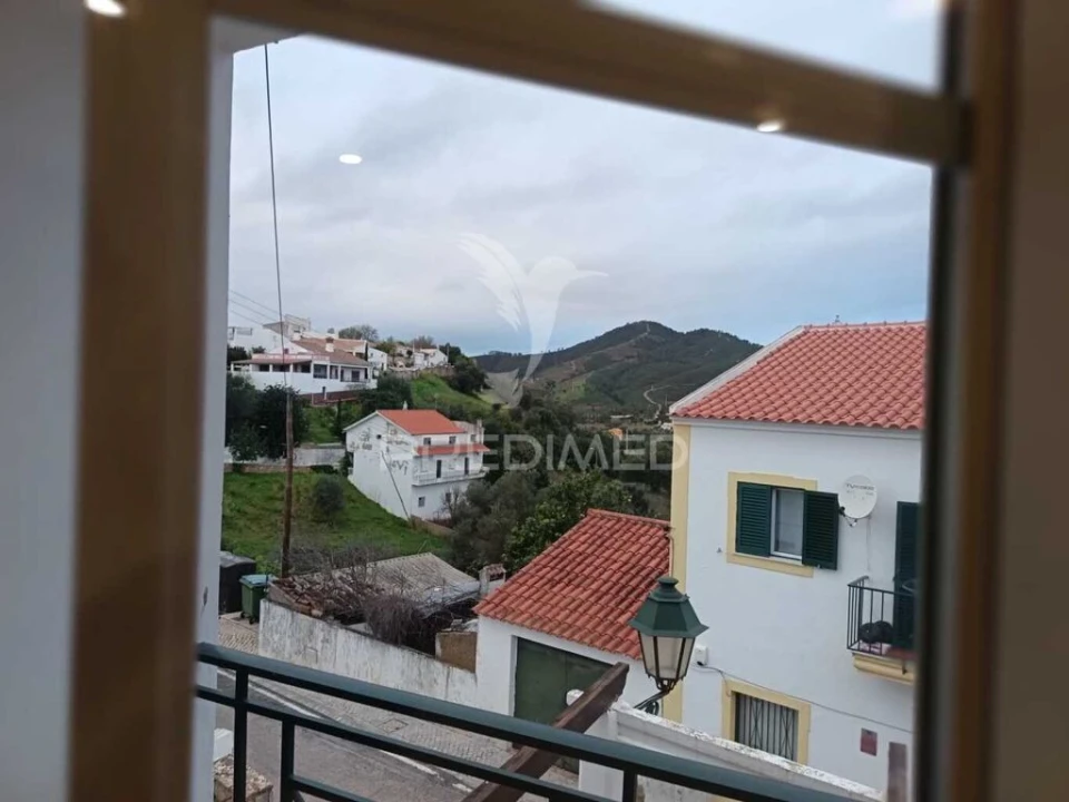 Apartamento T2 para Venda em Salir Foto 12