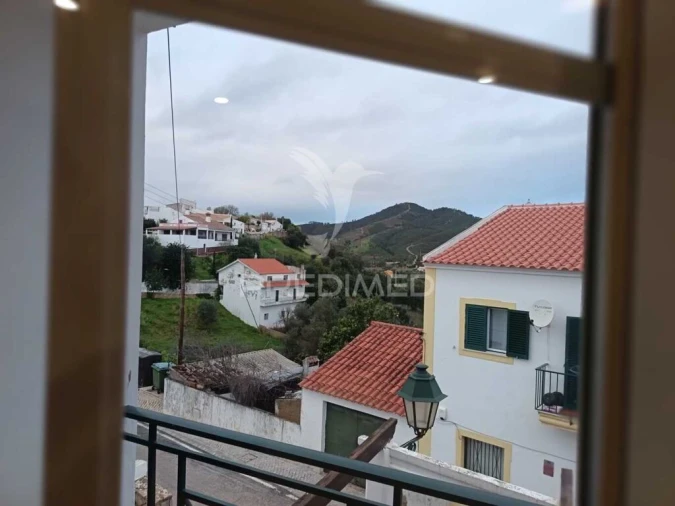 Apartamento T2 para Venda em Salir Foto 12