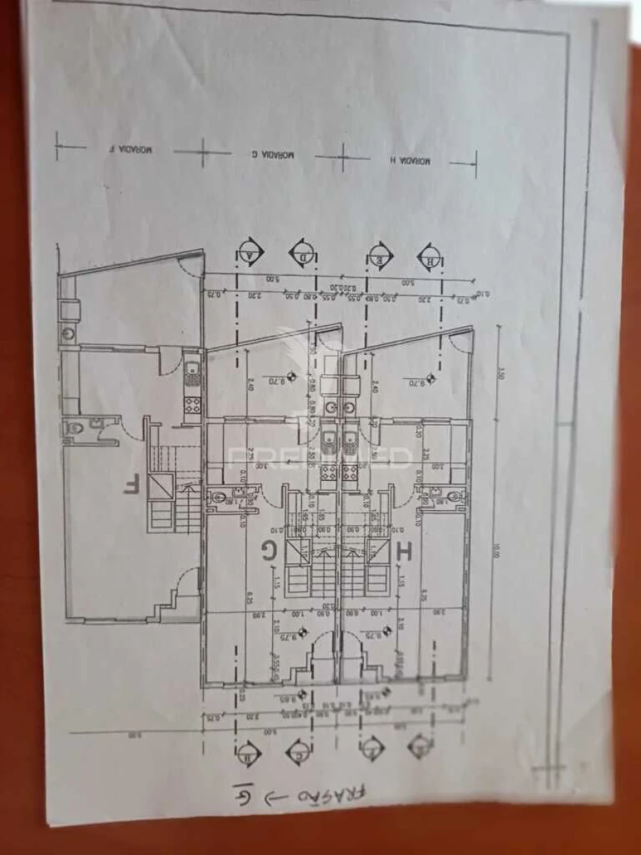 Apartamento T2 para Venda em Salir Foto 19