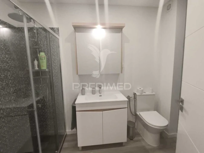 Apartamento T2 para Venda em Salir Foto 13
