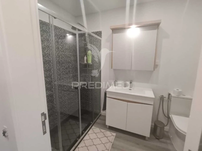 Apartamento T2 para Venda em Salir Foto 17