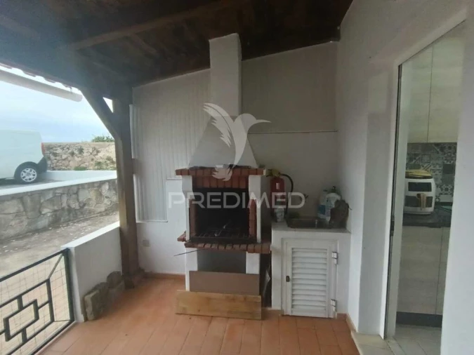 Apartamento T2 para Venda em Salir Foto 8