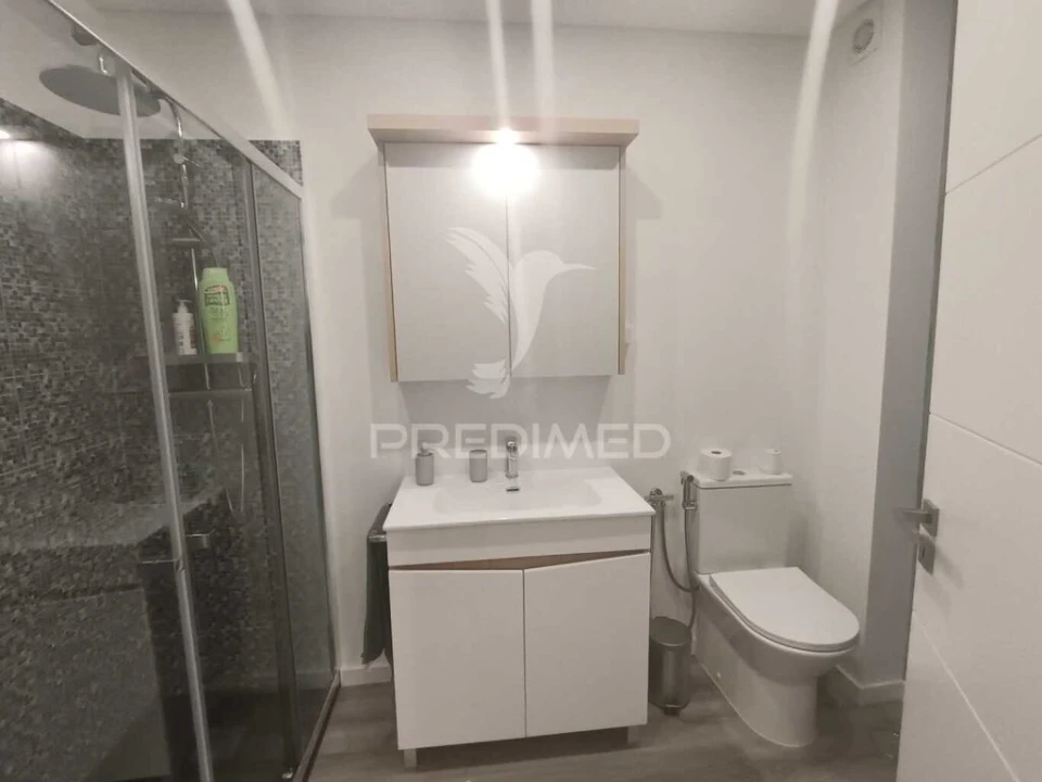 Apartamento T2 para Venda em Salir Foto 13
