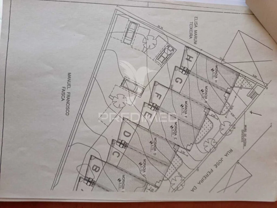 Apartamento T2 para Venda em Salir Foto 18