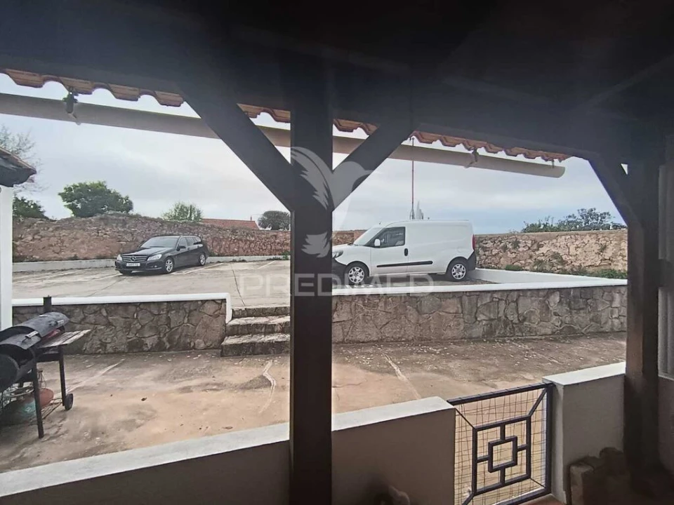 Apartamento T2 para Venda em Salir Foto 11