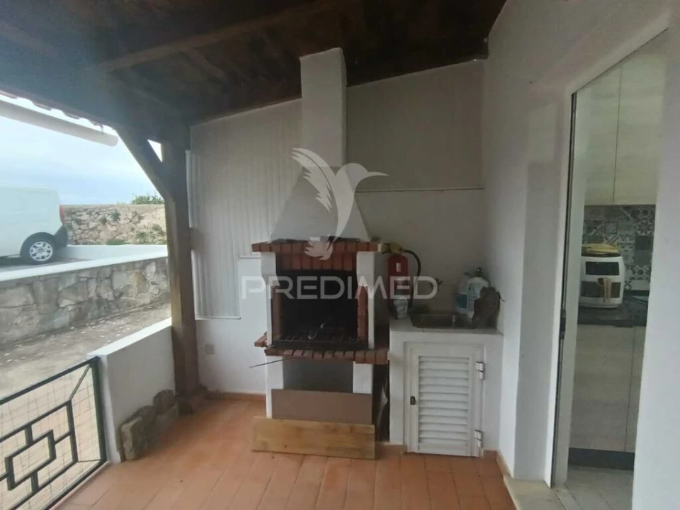 Apartamento T2 para Venda em Salir Foto 8