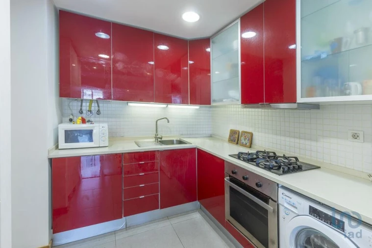 Apartamento T1 para Arrendamento em Oeiras e São Julião da Barra, Paço de Arcos e Caxias Foto 12