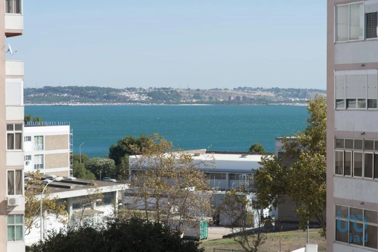 Apartamento T1 para Arrendamento em Oeiras e São Julião da Barra, Paço de Arcos e Caxias Foto 2