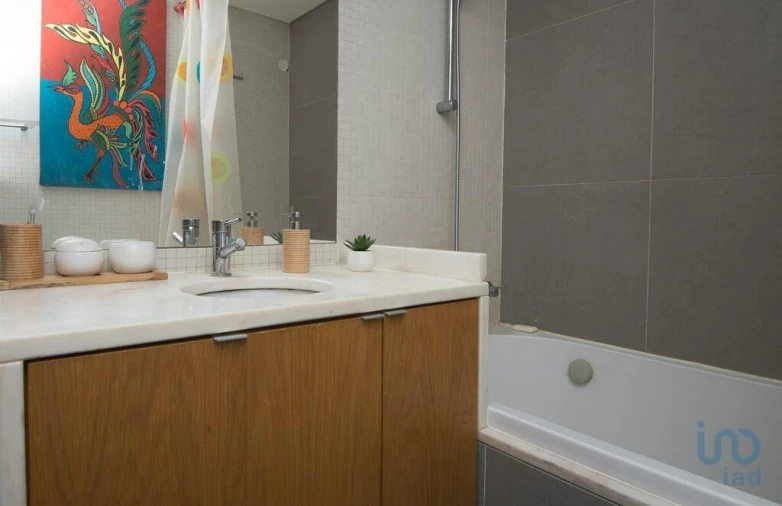 Apartamento T1 para Arrendamento em Oeiras e São Julião da Barra, Paço de Arcos e Caxias Foto 7