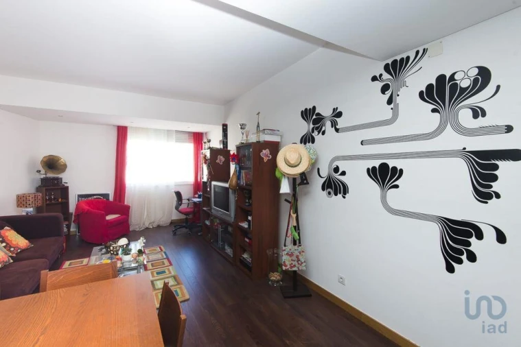 Apartamento T1 para Arrendamento em Oeiras e São Julião da Barra, Paço de Arcos e Caxias Foto 3