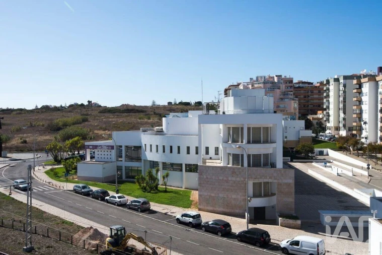 Apartamento T1 para Arrendamento em Oeiras e São Julião da Barra, Paço de Arcos e Caxias Foto 15