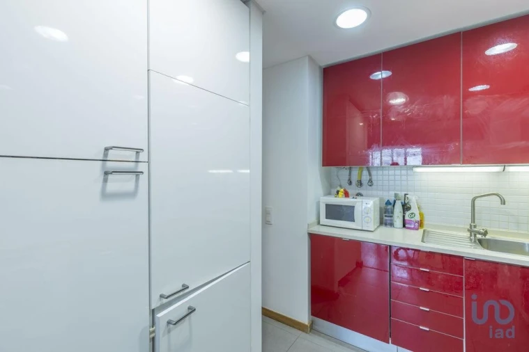 Apartamento T1 para Arrendamento em Oeiras e São Julião da Barra, Paço de Arcos e Caxias Foto 13
