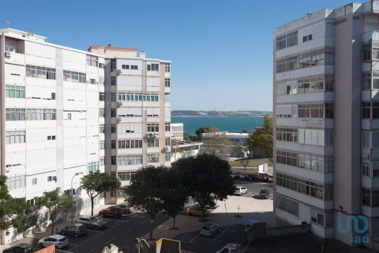 Apartamento T1 para Arrendamento em Oeiras e São Julião da Barra, Paço de Arcos e Caxias Foto 9