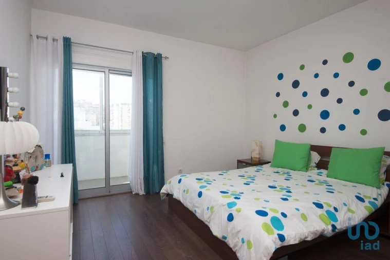 Apartamento T1 para Arrendamento em Oeiras e São Julião da Barra, Paço de Arcos e Caxias